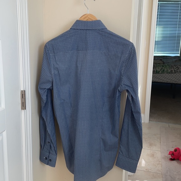 Christian Lacroix Slim Fit Shirt - Picture 6 of 6